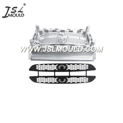 Experienced Making Plastic Auto Grille Mould