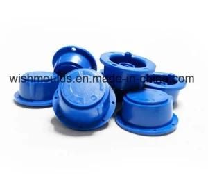 PP Bottle Cap and Injection Plastic Mould Manufacturer in China