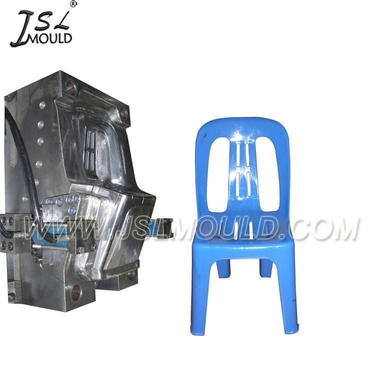 Home Use Customized Injection Plastic Comfortable Chair Mould