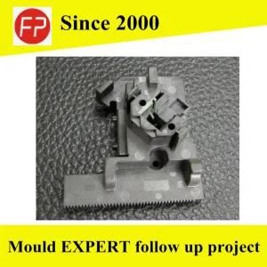 Custom Plastic Injection Molding Part and Product Tooling Manufacturer