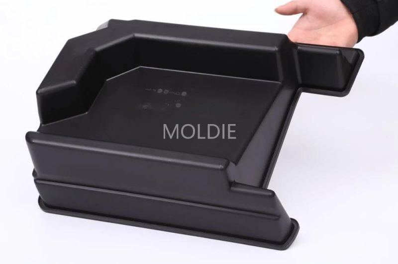 Customized/Designing Plastic Parts for Covering