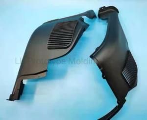 OEM Rapid Prototype Custom Made Auto Accessories Mold Parts