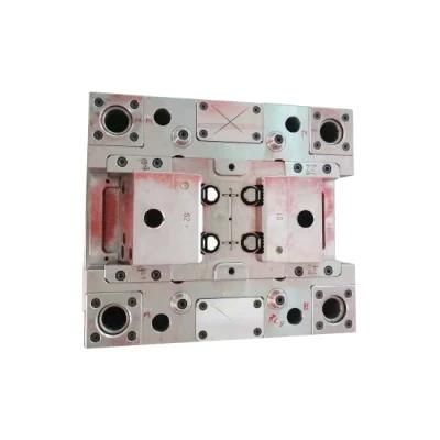 Moulding Die Maker Supply ABS Plastic Injection Mold