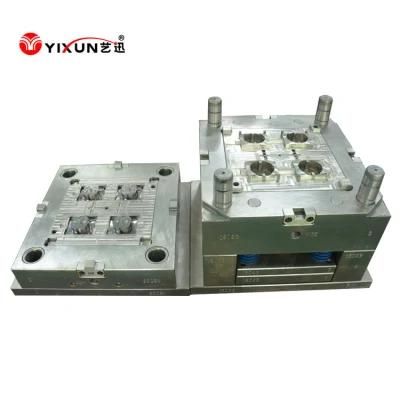Switch Socket Mould; Mold for Plastic Injection