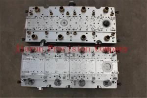 Metal Punching Die Motor Lamination Core Stamping Mould Tooling