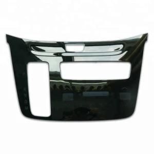 Plastic Injection ABS Molded Auto Parts Design and Manufacture Resin Plastic Parts IMD ...