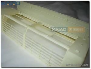 China Professional Auto Parts Plastic Mould CAD Prototype