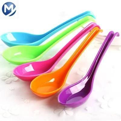 China Factory Supply Fork/ Spoon Plastic/ Fork Spoon