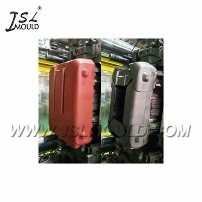 Customized Injection Plastic Luggage Case Mould
