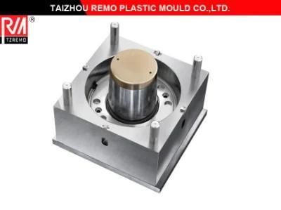 20L, 45L Indoor Small Dustbin Plastic Mould