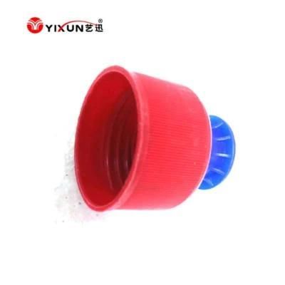 Hot Sale High Quality PP Plastic Injection Screw Cap Mold