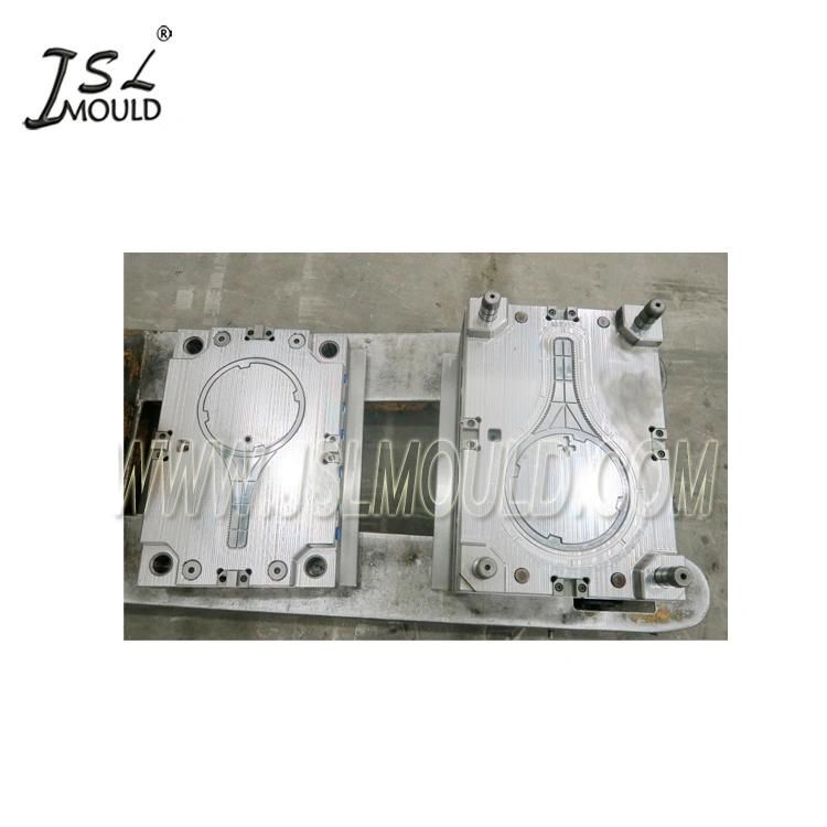 20inch Plastic Clear Water Filter Housing Mold