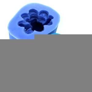 R1105 3D Animal Horse Shape Silicone Candle Mould