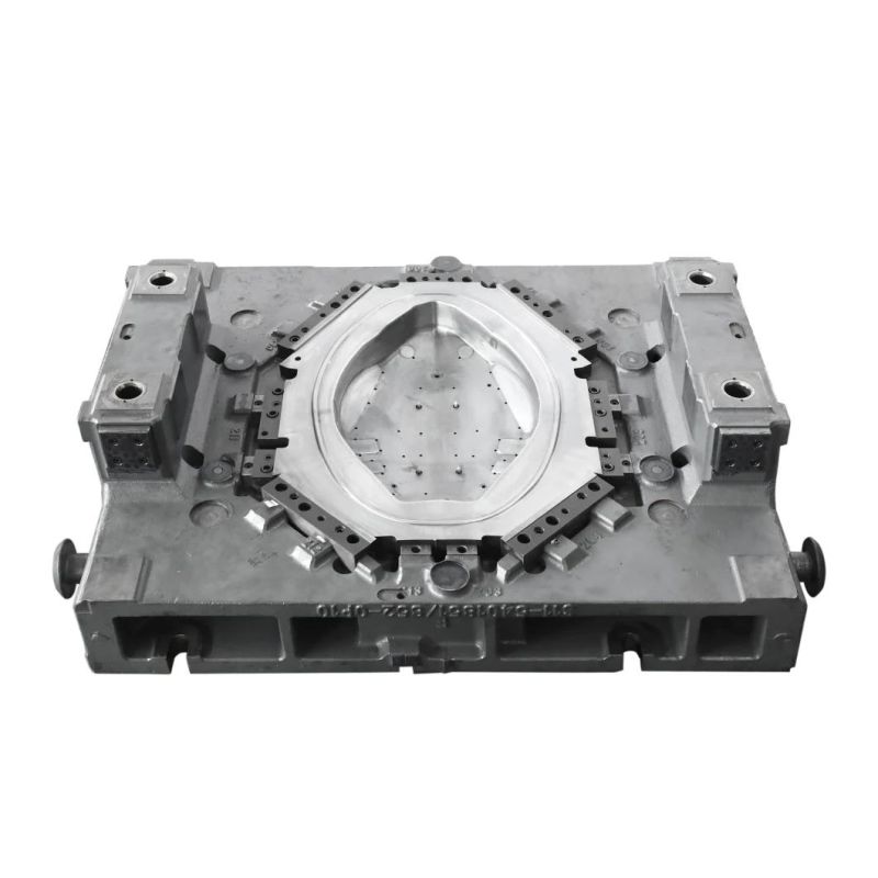 Hovol Metal Progressive Stamping Die Precision Part Auto Mold
