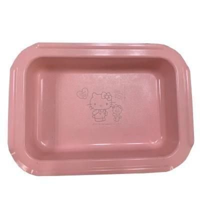 Professional High Quality Injection Molding for Bakeware Mould