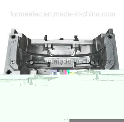 Plastic Injection Mould Maker Mold Manufacturer for motorcycle &amp; Auto Parts