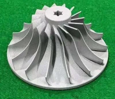 Industrial Manufacture 3D Printing Service Metal Rapid Prototype