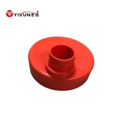 Plastic Injection Mould of The Lid; Plastic Mold Factory