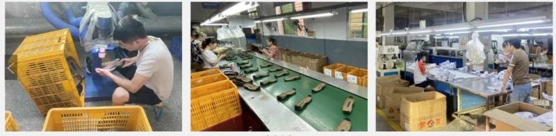 Injection Shoes Mould Foaming Shoes Slipper Plastic Injection Mould