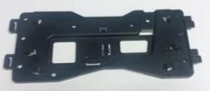 Harness Carrier Cable Guide- Plastic Injection Mold