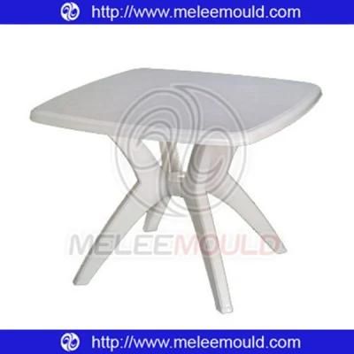 Plastic Injection Outdoor Table Mould