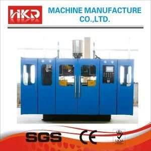 200 Litre Plastic Drum Blow Molding Machine