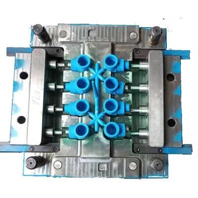 Plastic Injection Mold Making