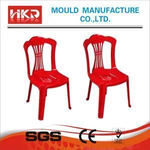 Plastic Injection Chair Mould