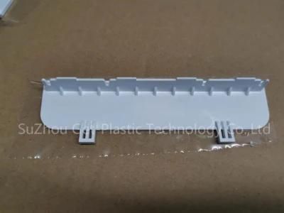 Small Parts in Plastic and by Injection Molding in Factory