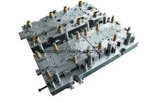 The Best Tool Maker for Stamping Mould