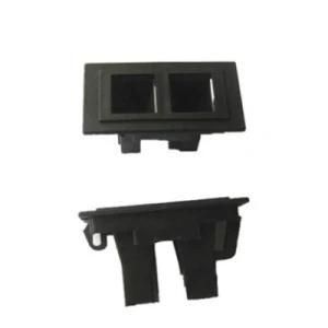 Custom PA66 Injection Molding Products, Plastic Injection Moulded Shell