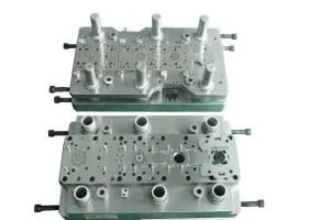 China Manufacturer Stamping Mould for Fan Motor