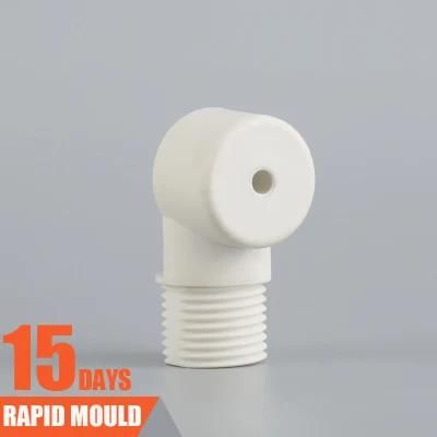 Plastic Injection Molding Company Custom Rapid Prototype Mould