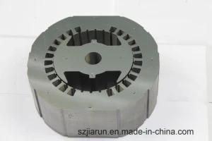 Silicon Steel Metal Stamping Generator Motor Stator Rotor Progressive Die