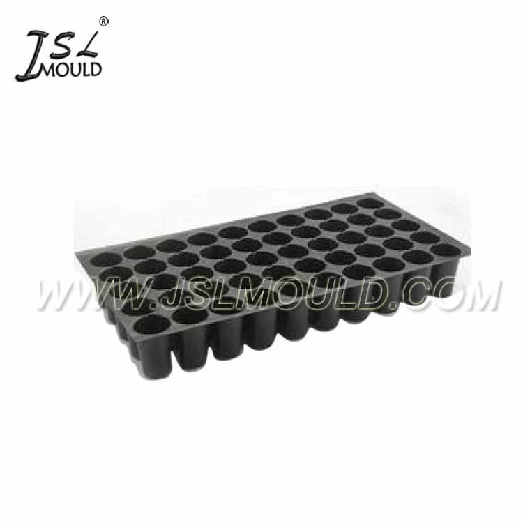 Quality Mold Factory Injection Plastic Seedling Tray Mould