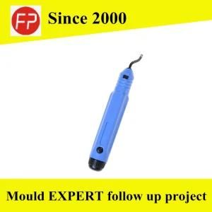 Trimming Knife for Deburring Use Mould