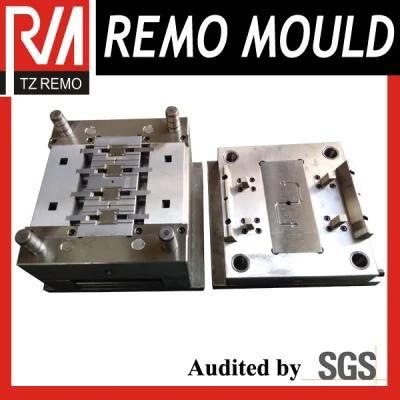 Sensor Part Mold for Cars