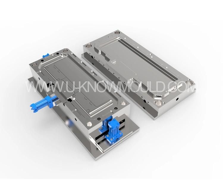 Plastic Multi Purpose Large Capacity Storage Cabinet Mold Plastic Drawer Injection Mould