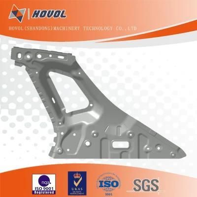Supplier Custom Automotive Parts Metal Stamping Parts
