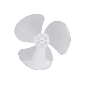 Lowest Price Custom Plastic Fan Blade Fan Parts