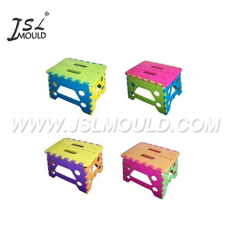 Children Plastic Folding Chair Mould