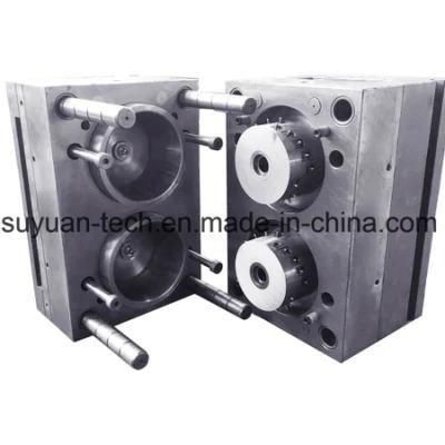 OEM Injection Plastic Mold for Brush Head