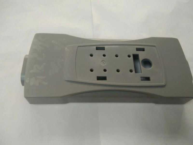Plastic Injection Moulding by Factory