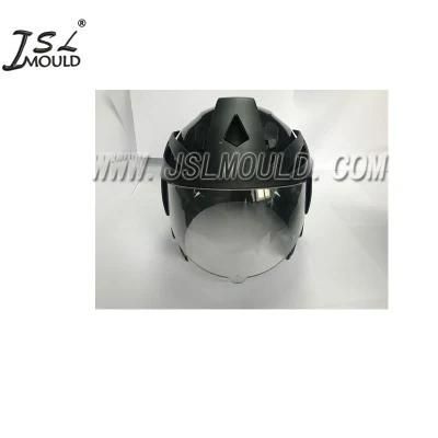 High Quality ABS Open Face Motorcycle Helmet Mould