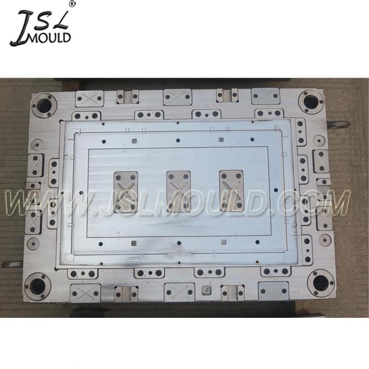 Quality Injection Plastic 43 Inch LED TV Mould
