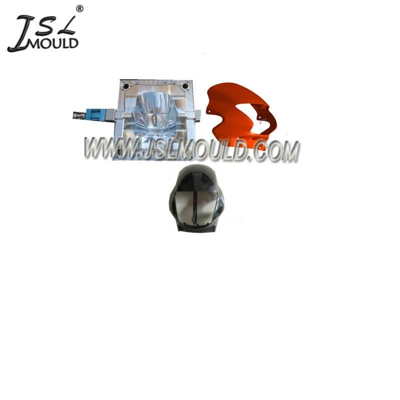 Activa 100cc Injection Plastic Motorcycle Headlight Housing Mould