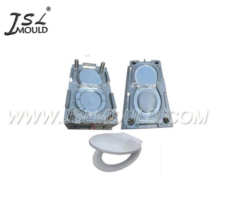 High Quality Plastic Toilet Seat Cover Mold