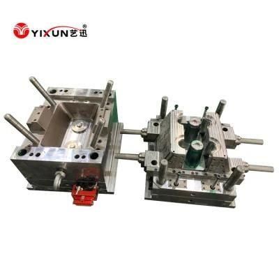 Dongguan Plastic Injection Mould for 1L Water Bottle Parts