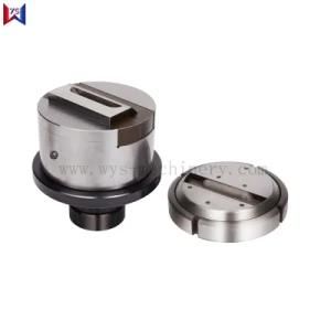 Louvres Forming Tool Customized Jfy Thin Turret Punch Press Tooling