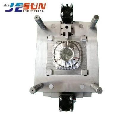 OEM Customized Plastic Injection Motorcycle Mould / Automotive Parts Mould